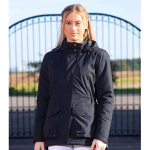 40006blk-women-s-waterproof-jacket-premier-equine-cascata-black