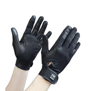4073lblk-leather-and-mesh-riding-gloves-premier-equine-bordoni-black