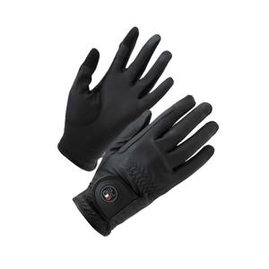 4506xsblk-riding-gloves-for-children-premier-equine-lucca-black