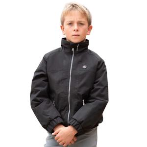 452256b-children-s-waterproof-riding-jacket-premier-equine-pro-rider-black