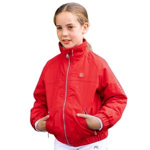 452256r-waterproof-riding-jacket-for-children-premier-equine-pro-rider-red
