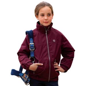 452256w-waterproof-riding-jacket-for-children-premier-equine-pro-rider-wine