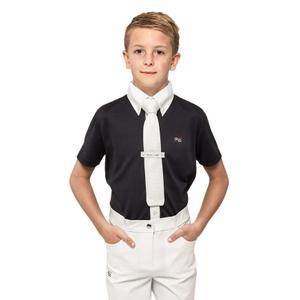 454456n-kid-s-short-sleeved-riding-shirt-premier-equine-mini-antonio-blue