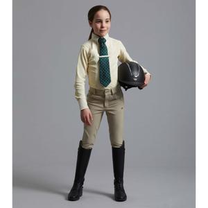 45501112v-girl-s-competition-riding-shirt-premier-equine-tessa-vanilla