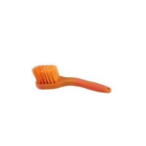 6034-oa-bucket-brush-premier-equine-orange-and-amber-one-size