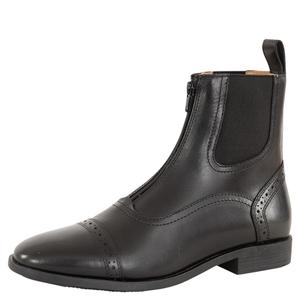 562118-b001-0-leather-riding-boots-with-zipper-premiere-jodhpur-pasadena-black