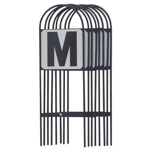 815100-b001-000-set-of-8-plate-merry-go-round-letters-premiere-black-one-size