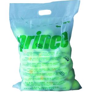 7g335000-bag-72-tennis-balls-prince-play-stay-stage-2-yellow-one-size