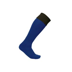 pa0300-darkroyalblue-black-high-two-tone-sports-socks-proact-dark-royal-blue-black