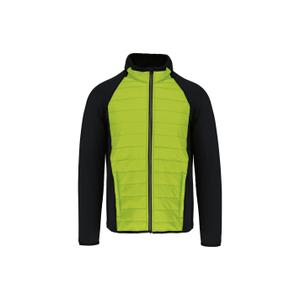 pa233-lime-black-two-material-jacket-proact-lime-black