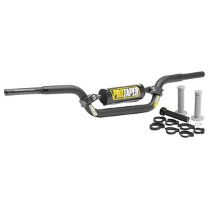 025038-motorcycle-handlebar-kit-protaper-ktm-50-black-one-size