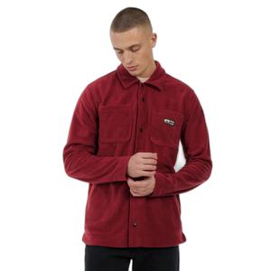 36752001-495-overshirt-protest-finest-velvet-red