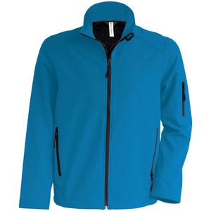 k401-aquablue-jacket-kariban-softshell-blue-water
