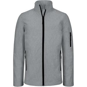 kariban-softshell-microfleece-jacket-heather-gray