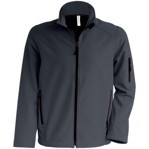 k401-titanium-jacket-kariban-softshell-dark-grey