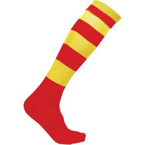 pa021-sportyred-sportyyellow-sports-socks-proact-cerclees-light-red-light-yellow