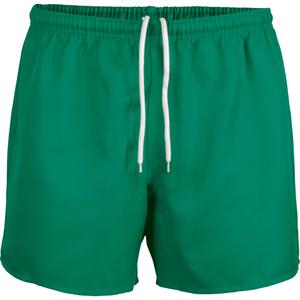 pa136-darkgreen-praoct-rugby-shorts-dark-green