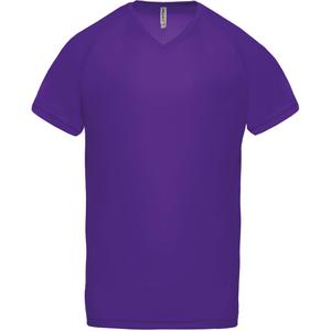 pa476-violet-v-neck-t-shirt-proact-sport-purple