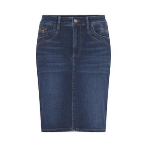 50207699-200002-denim-skirt-for-women-pulz-jeans-karolina-dark-blue-denim