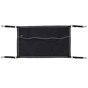 5313-zw-stall-door-qhp-black-standard