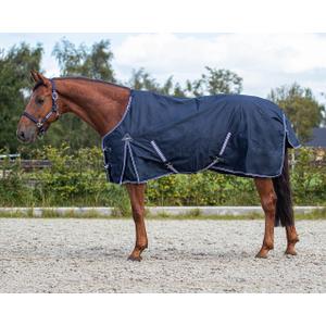 6290-na-outdoor-horse-blanket-qhp-luxury-50g-navy