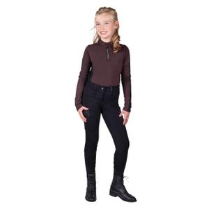 8733-zw-mid-grip-riding-pants-for-children-qhp-kae-black