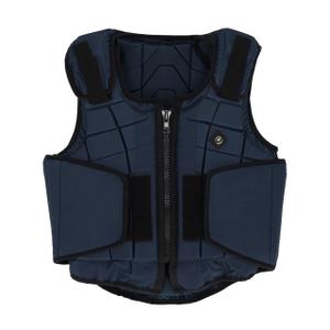 8900-na-child-riding-protection-vest-qhp-navy