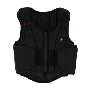 8900-zw-child-riding-protection-vest-qhp-black