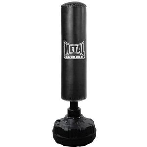 mbfra003n185-punching-bag-on-stand-metal-boxe-reactiv-ii-black-one-size