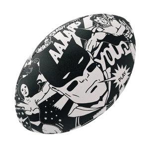r-5-rub-tr-com-rugby-ball-rebond-comics-black-white-one-size
