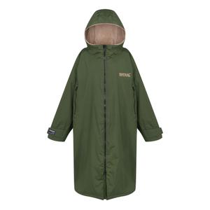 ruw007-41c-waterproof-changing-poncho-regatta-dark-khaki-41c