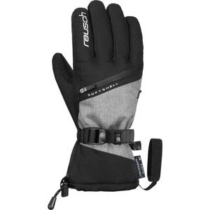 6331227-7688-children-s-half-gloves-reusch-r-texr-xt-black-grey-melange