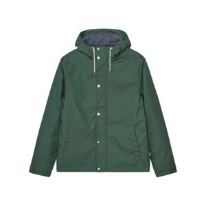 7311-darkgreen-hooded-jacket-revolution-darkgreen