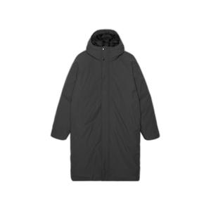 7796-darkgrey-long-puffer-jacket-revolution-darkgrey