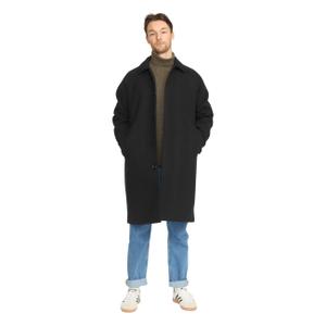 7884-black-long-mac-coat-with-buttons-revolution-black
