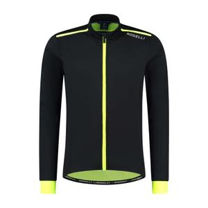 003-045-sweat-jacket-rogelli-core-black-fluor
