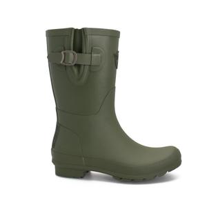 idol-wellies-short-kaki-women-s-boots-rouchette-idol-wellies-short-khaki