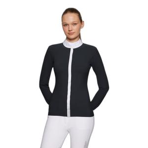 juliane-black-m-women-s-riding-hoodie-samshield-juliane-spring-flower-black