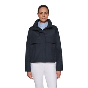lina-navy-2xs-riding-raincoat-woman-samshield-lina-navy