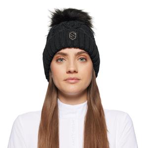 nora-prl-asphlt-samshield-nora-pearl-hat-asphalt-one-size