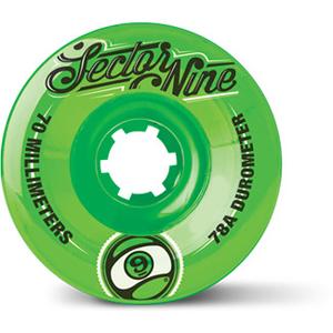 70ts784grn-wheel-sector-9-78a-nineballs-70-mm-green-70-mm