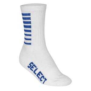 l65basic-bbl-socks-select-basic-white-royal-blue