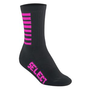 l65basic-nro-socks-select-basic-black-pink