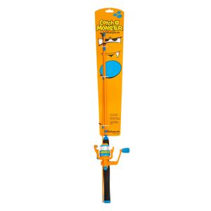 1506889-rod-and-reel-set-shakespeare-monster-spin-orange-1-40-m