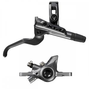 shibrak049-brake-kit-shimano-xtr-bl-m9200-r-br-m9200-r-black-grey-one-size