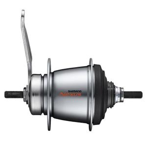 rsgc30017cadxr-rear-hub-shimano-nexus-sg-c3001-silver-36t