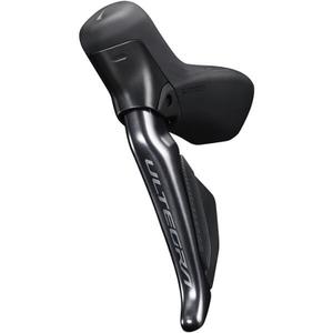 istr8170lf-left-hydraulic-front-brake-derailleur-lever-shimano-ultegra-di2-st-r8170-black-2-speeds