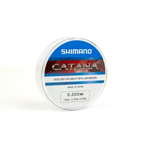 catspg15028-nylon-shimano-catana-150m-grey