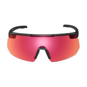 ecesphr2rdl02-glasses-shimano-s-phyre-2-matt-black-road-one-size