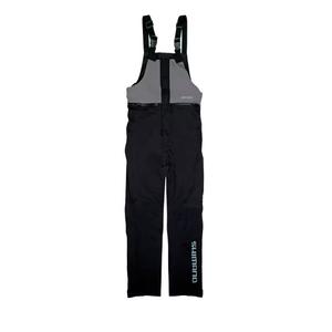 shbbnpbll-unpadded-overalls-shimano-black